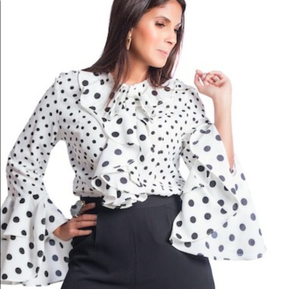 Sussy Polka Dots